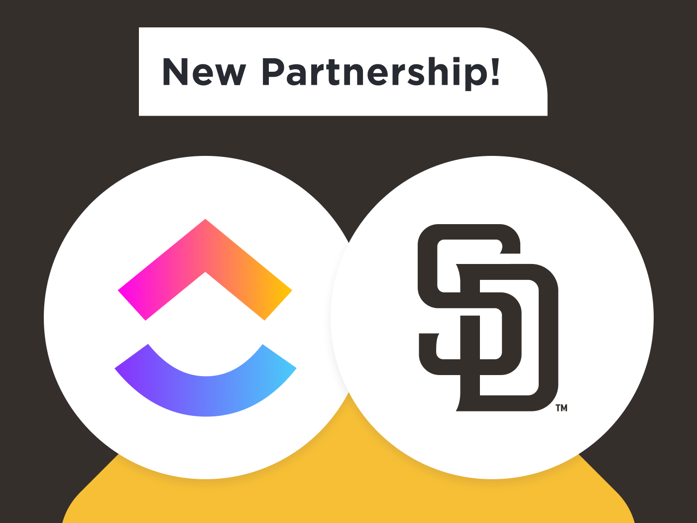 ClickUp Partners with San Diego Padres to Power Team’s IT Operations