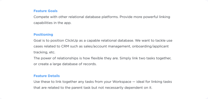 10 Gantt Chart Alternatives to Manage Work | ClickUp