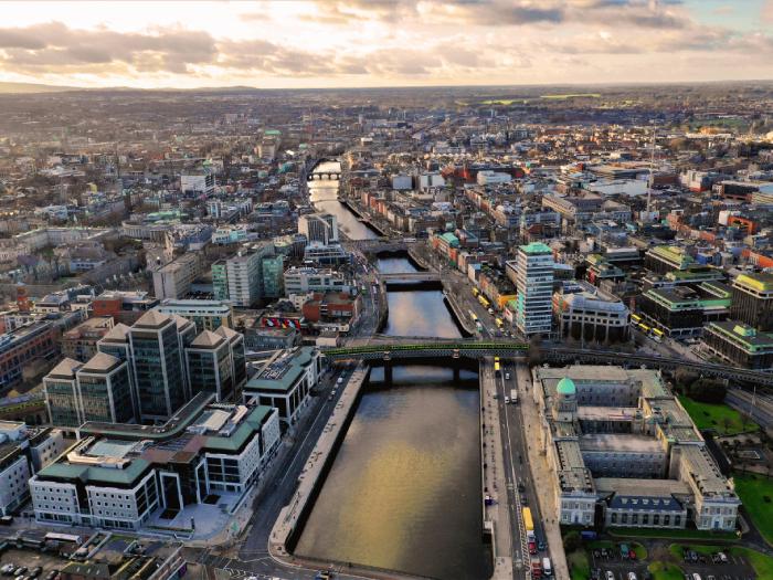 ClickUp Announces Dublin HQ and Plans to Hire 200 as Part of Major European Expansion