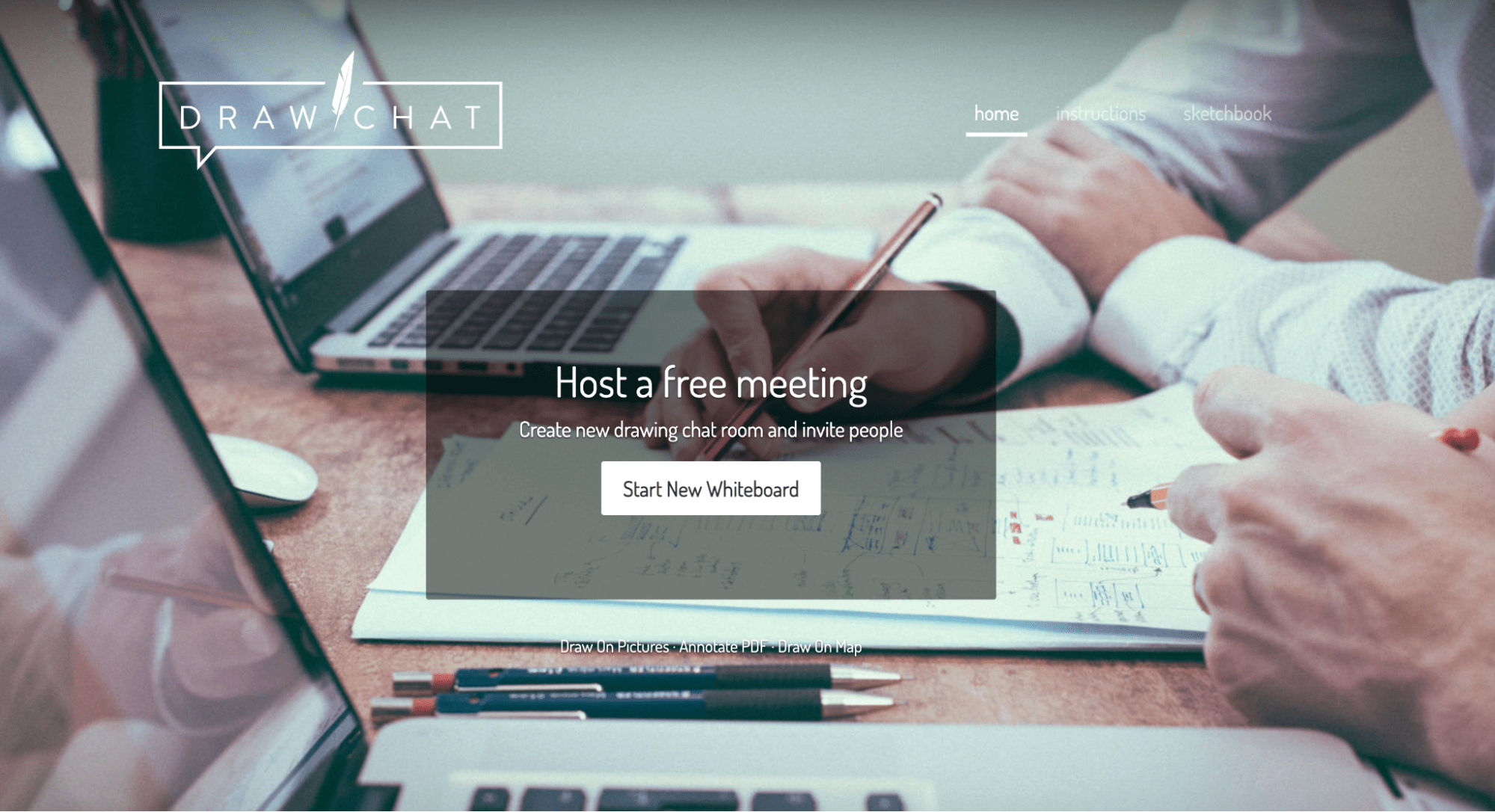 16 Best Digital Whiteboard Software Programs in 2024