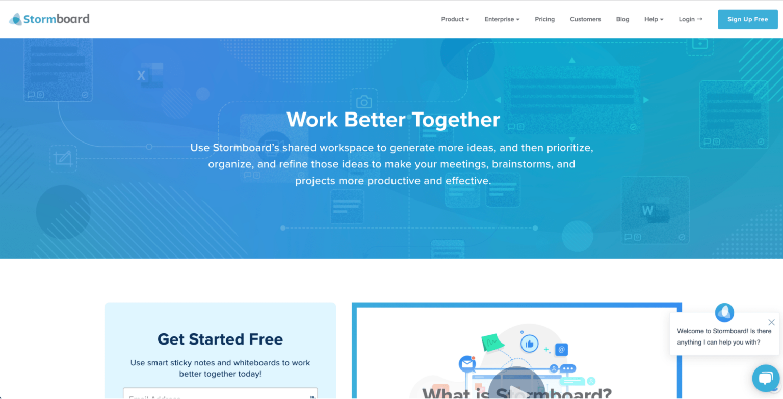 16 Best Digital Whiteboard Software Programs in 2024