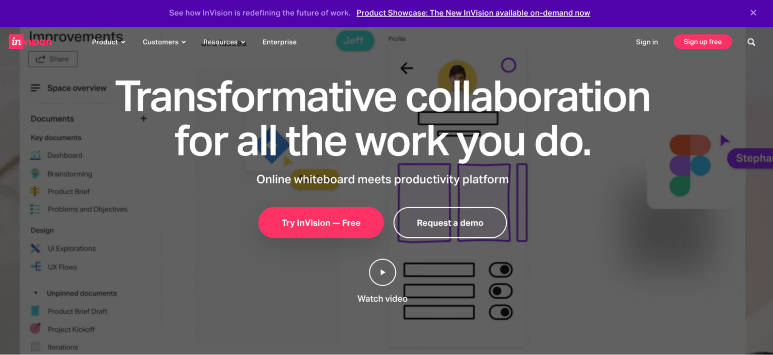 16 Best Digital Whiteboard Software Programs in 2024