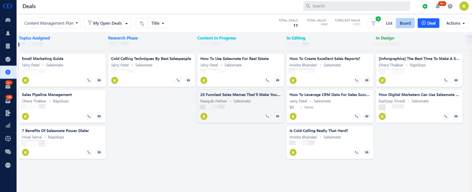 20+ Kanban Board Examples for Teams in 2023