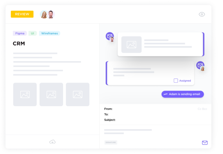 How to Implement Successful Email Automation Workflows ClickUp
