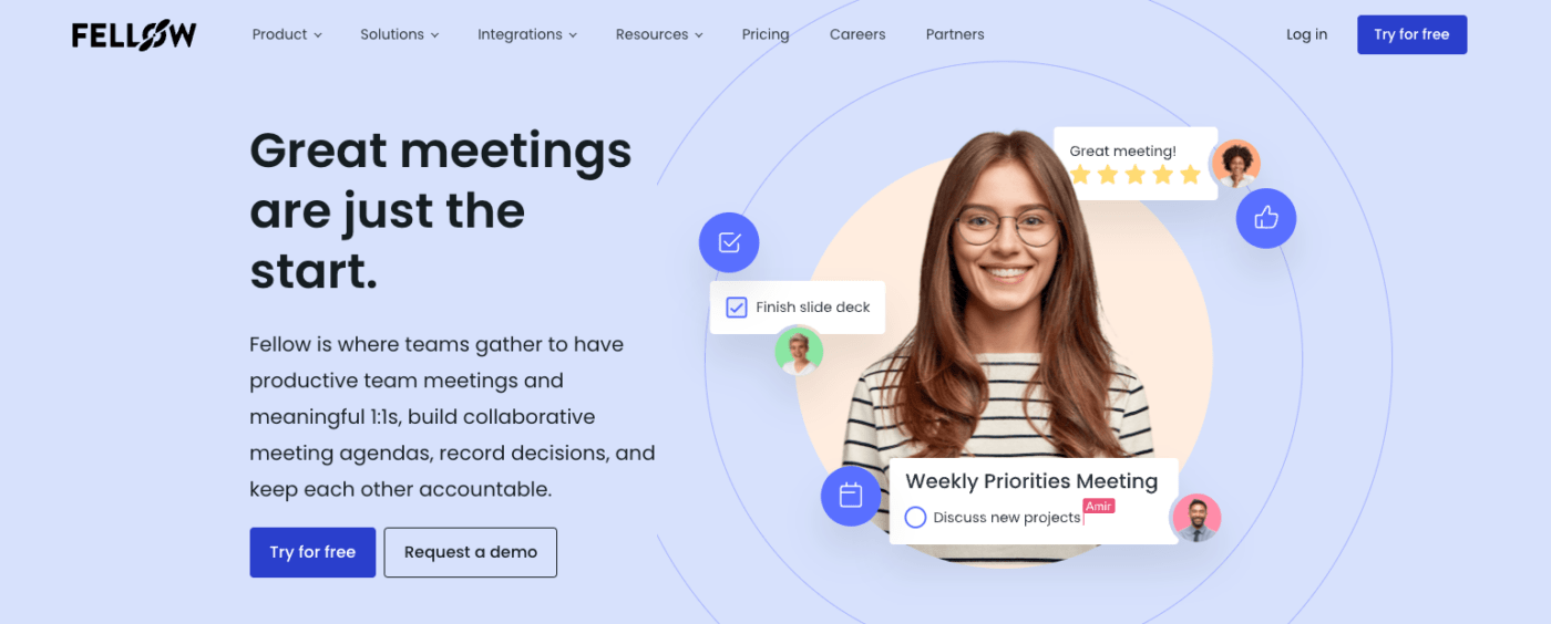 7 Meeting Timer Apps to Improve Your Meetings