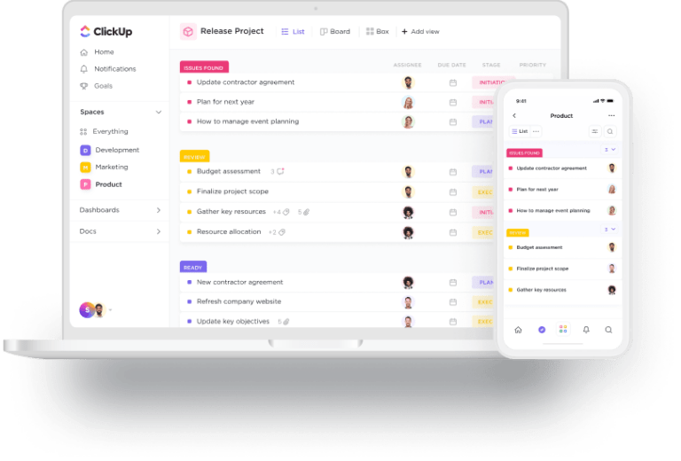 Pert Charts Vs Gantt Charts Pros Cons How To Make Your Own Clickup