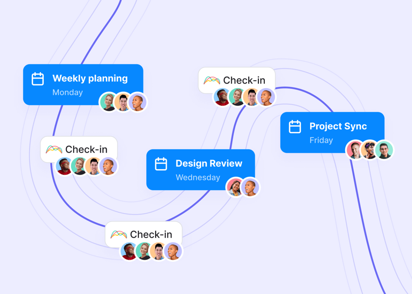 How ClickUp & Range Help Teams Stay in Sync | ClickUp