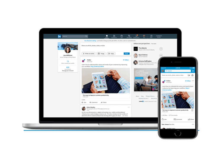 linkedin integration with calendly