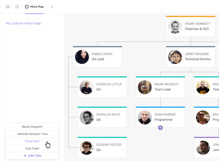 How to Create an Org Chart in Word with Templates & Alternatives