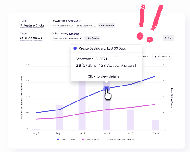 pendo platform for software development teams 