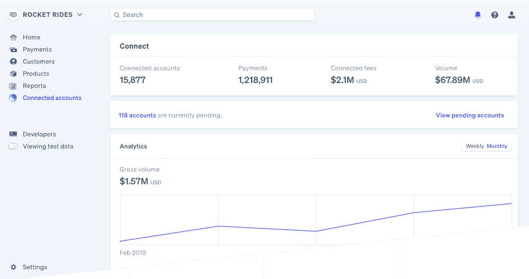 stripe integration with calendly