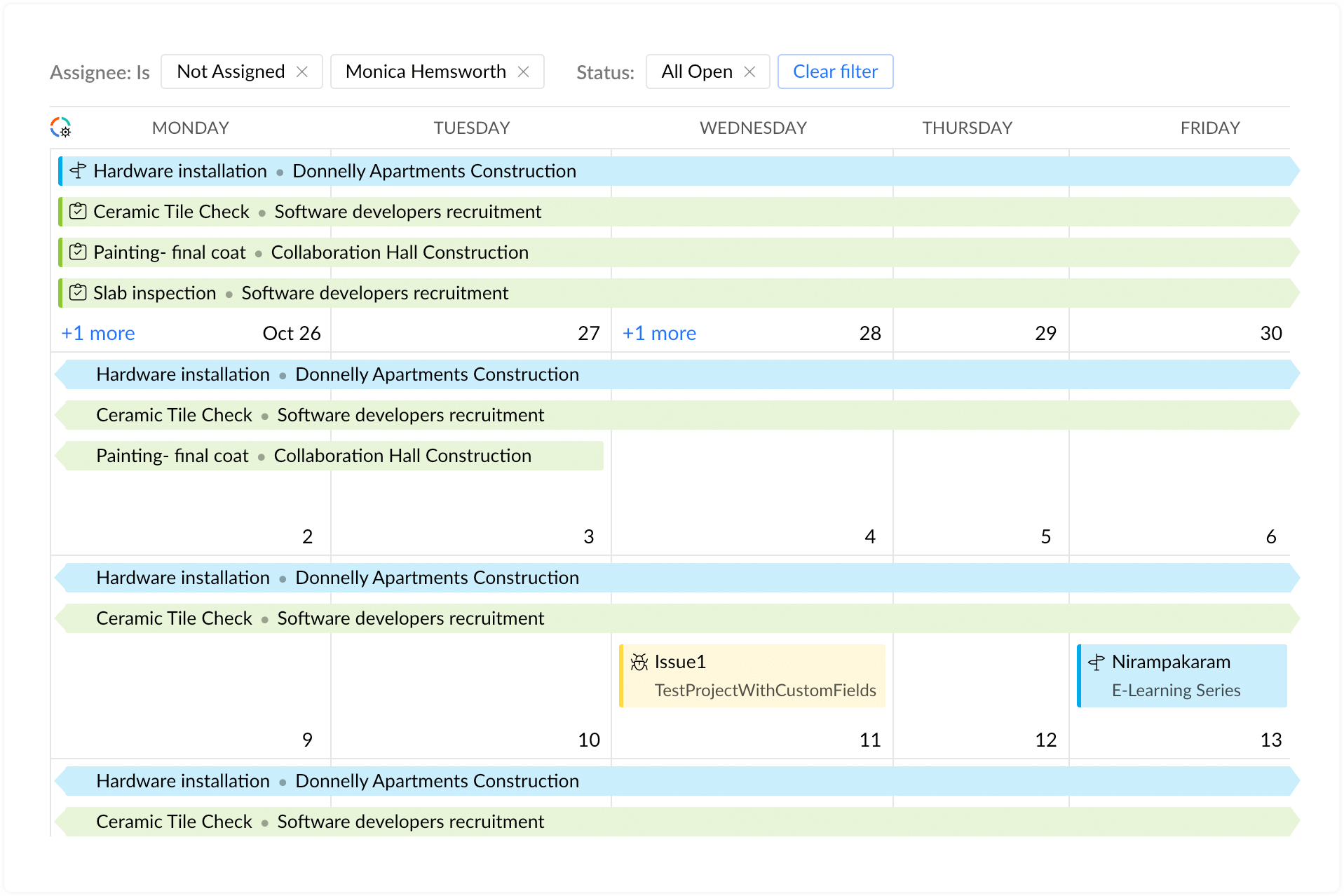 Top 10 Alternatives & Competitors To Google Sheets 2024