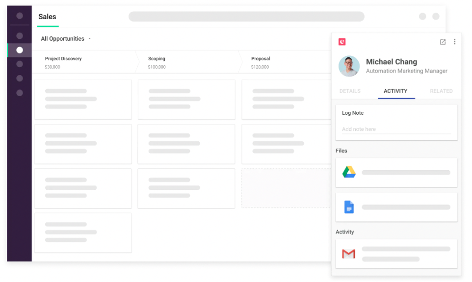 Make Smarter Decisions with Maps and Dynamics 365 CRM for Competitor  Analysis - CRM Software Blog