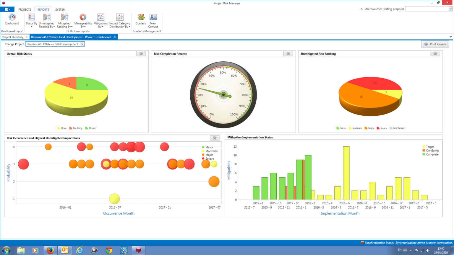 15 Best Risk Management Software 2025 | Risk Management Tools