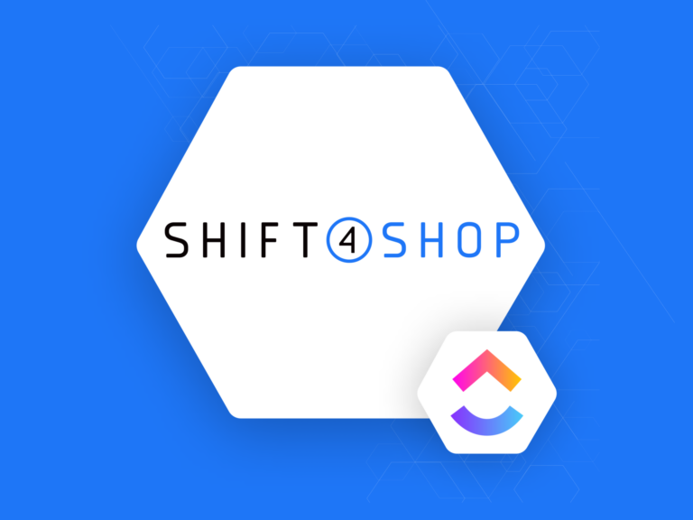 ClickUp Guest Post Sales Metrics