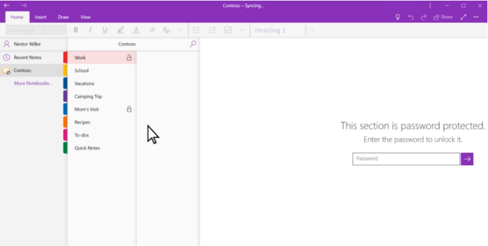 Notion Vs Onenote Which Is The Best Note Taking Tool 2024 4357