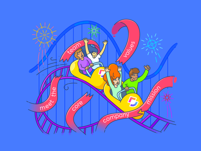 Employee Onboarding Examples