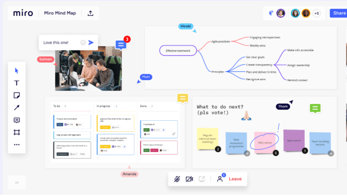 10 Best Mind Mapping Software To Map Out Projects In 2024