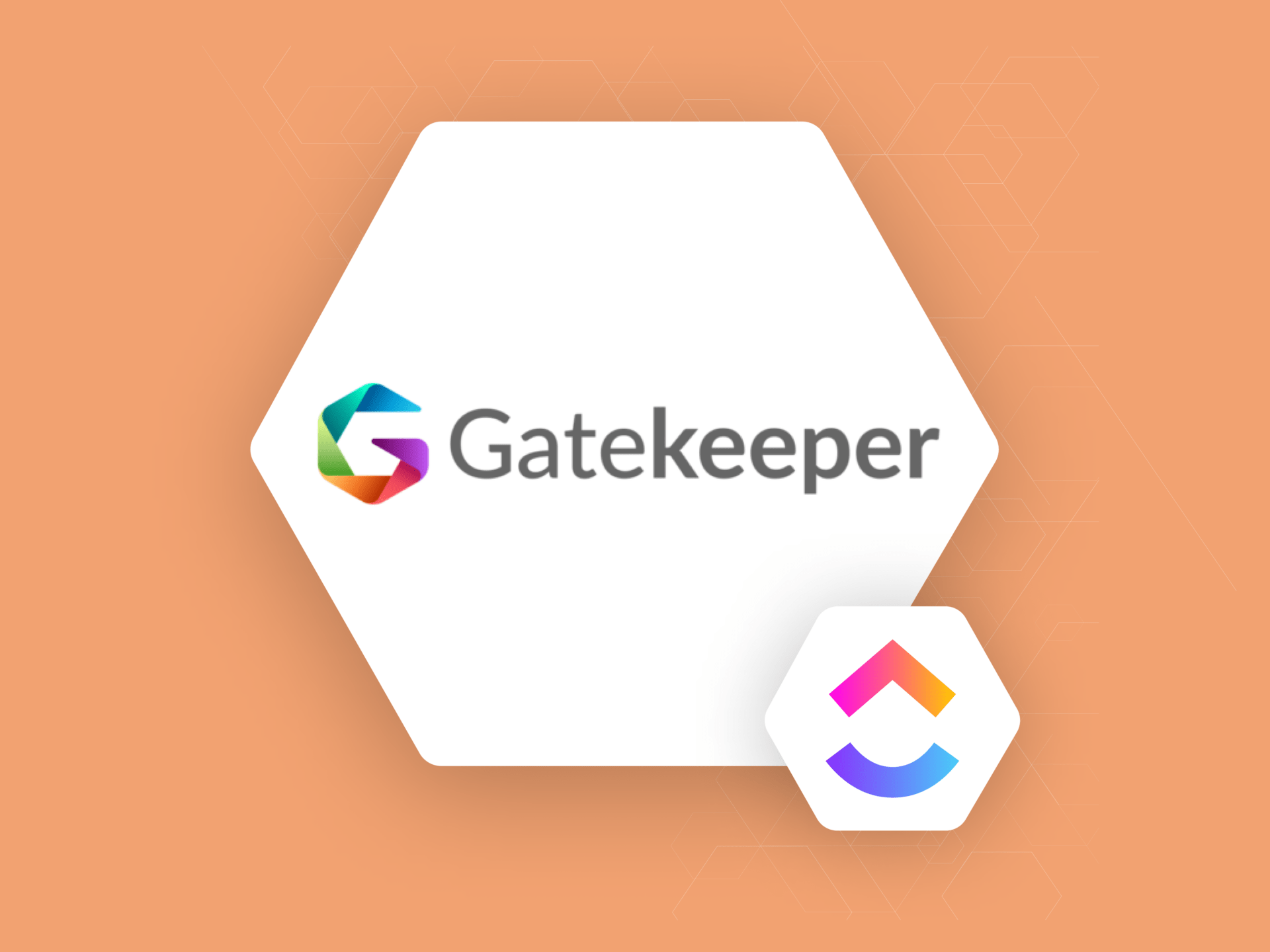 ClickUp blog Gatekeeper