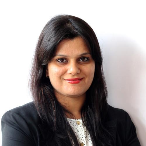 Vartika Kashyap ProofHub