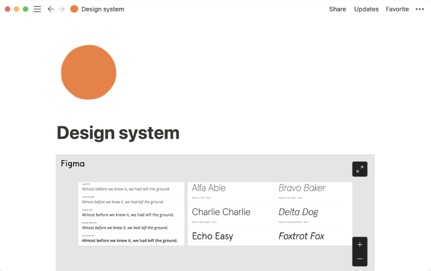 notion docs example