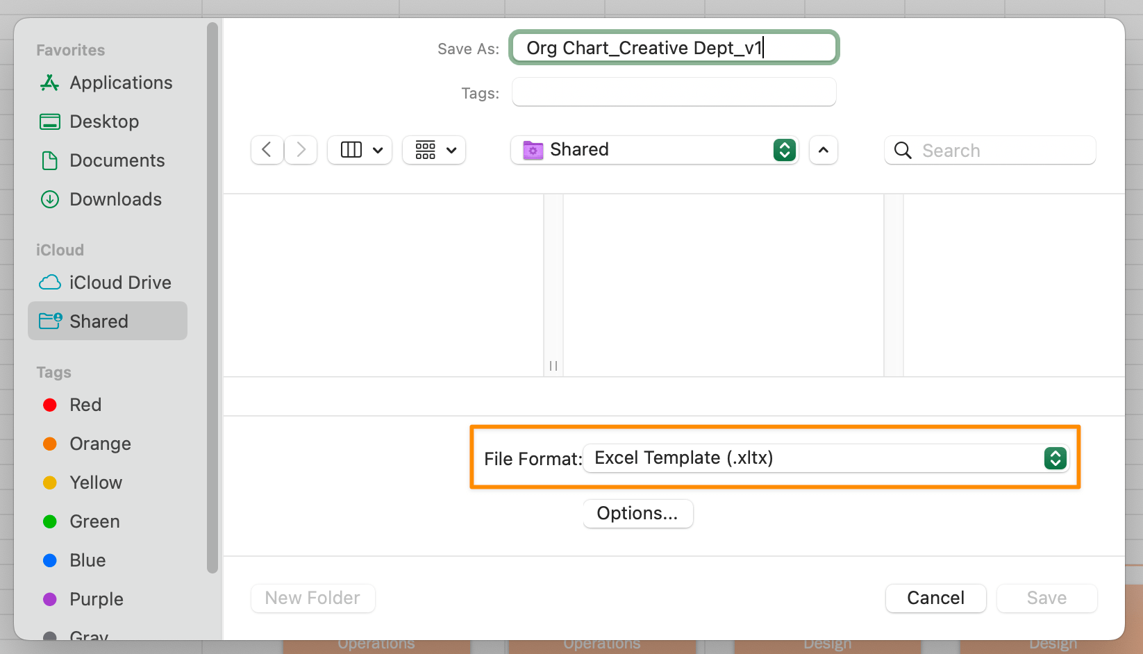 How to Create an Org Chart in Excel 2024 ClickUp