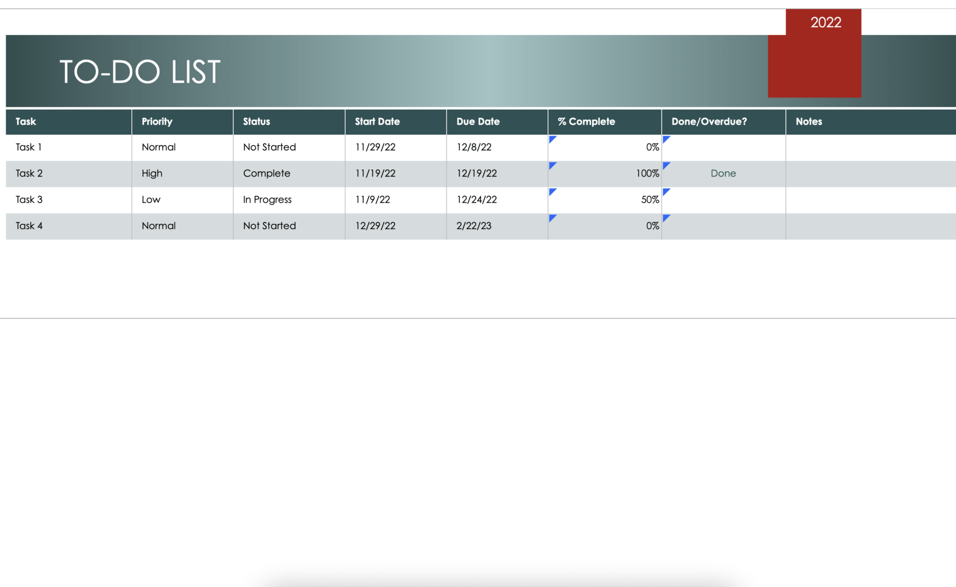 Name List In Excel Format