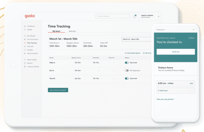 We Tested the Best 15 HR Software for People Teams in 2026