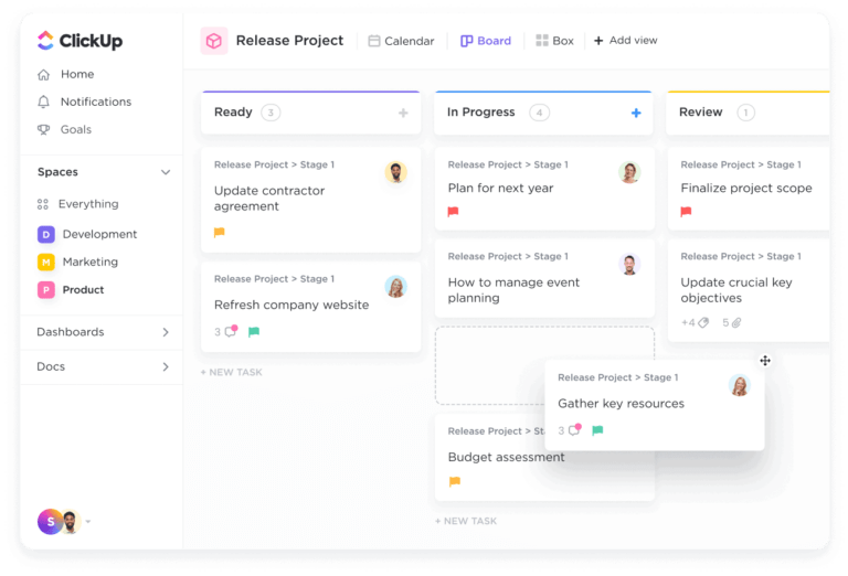 How to Create a Web Design Workflow in 6 Steps (With Templates)