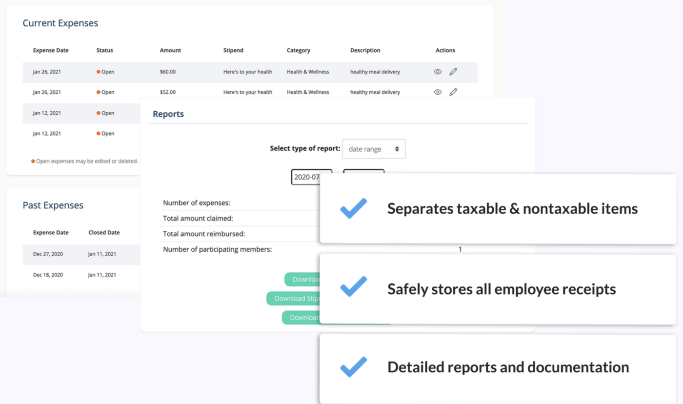 Compt Product Example