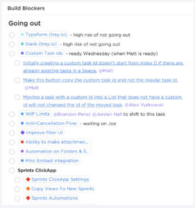 50 Product Manager Interview Questions and Answers | ClickUp
