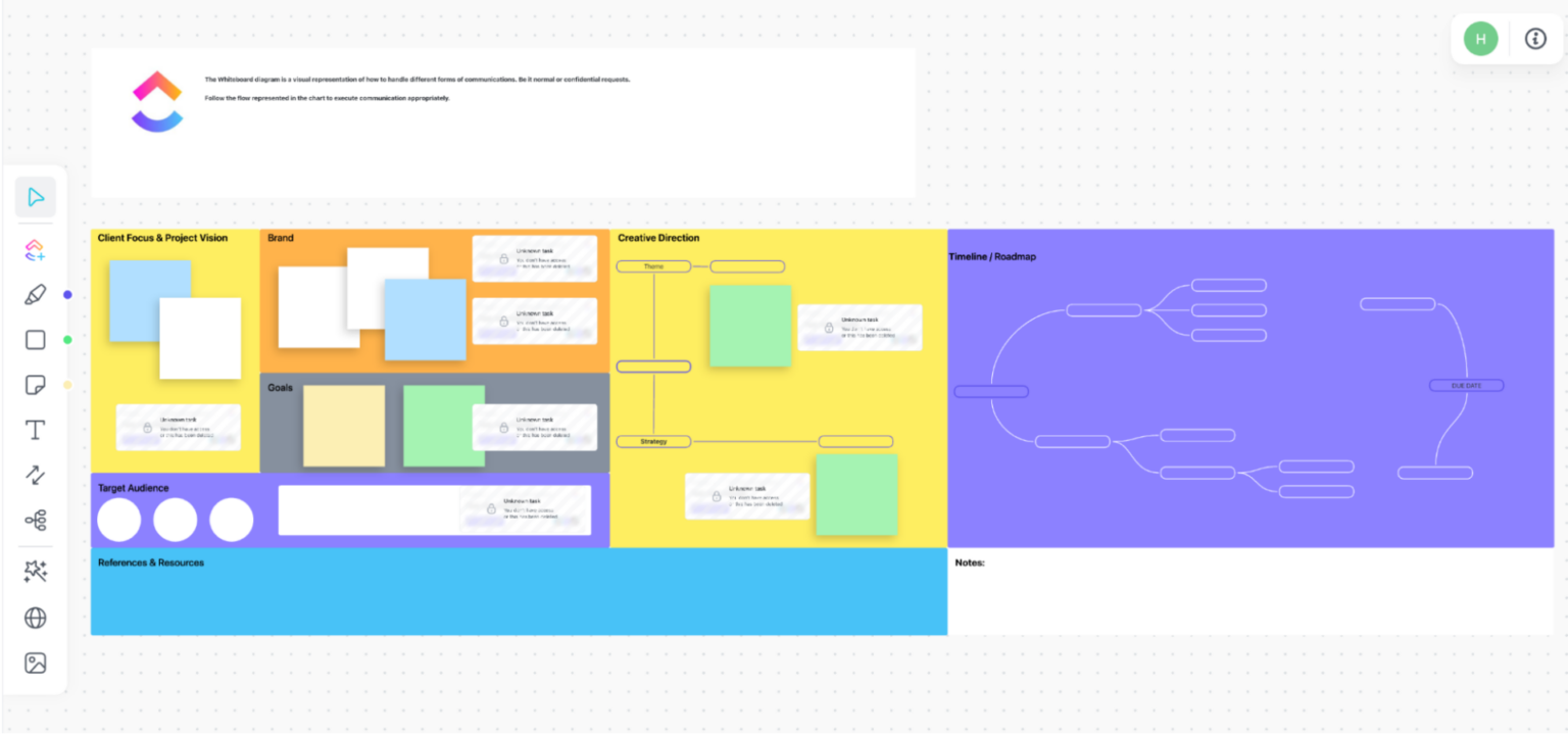 How To Write A Design Brief In 8 Steps Templates And Examples