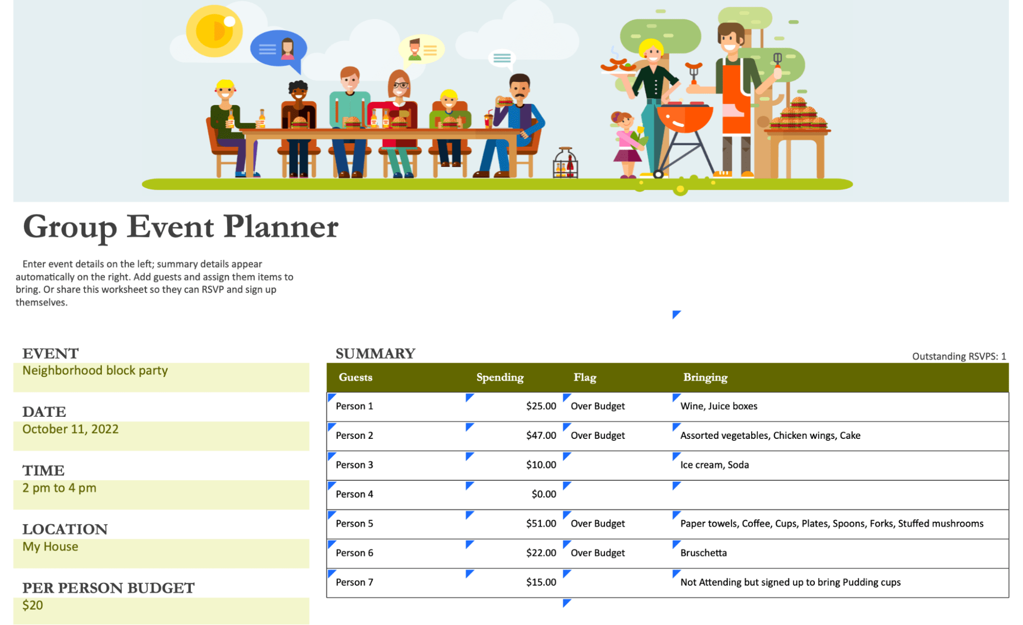 10 Free Event Planning Templates ClickUp Docs Excel Word 10 Free Event Planning Templates ClickUp Docs Excel Word