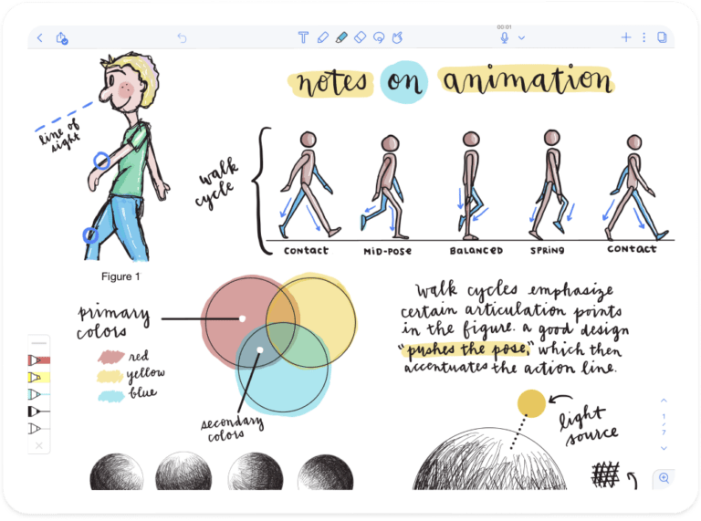 Onenote Vs Notability Which Note Taking Tool Is Better Clickup 4981