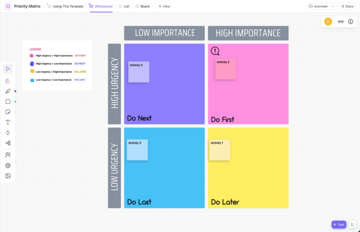 15 Work Desk Organization Ideas to Increase Productivity