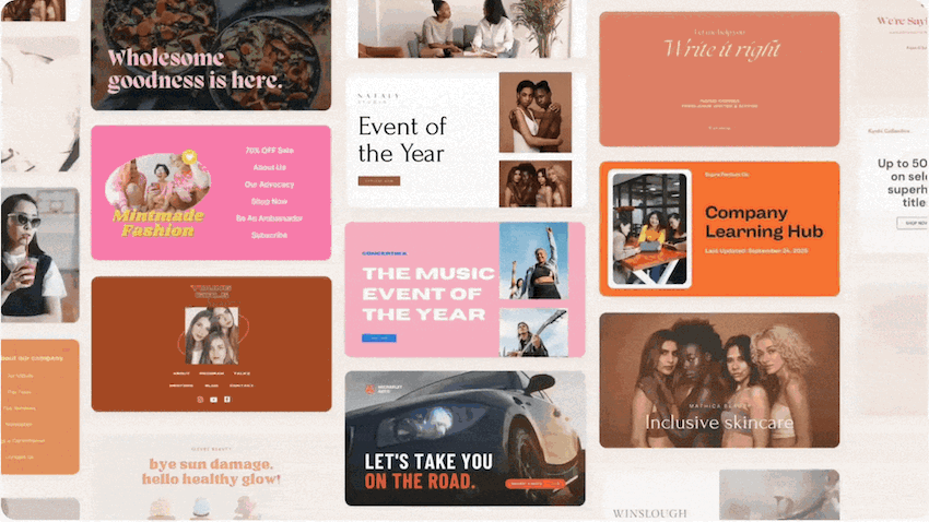 Animated Gifs is a New Way of Good App Presentation - Designmodo