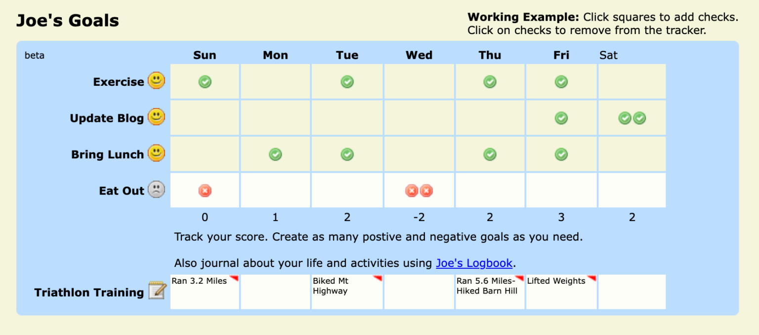 10 Best Goal Tracking Apps for 2024 (Free & Paid) ClickUp