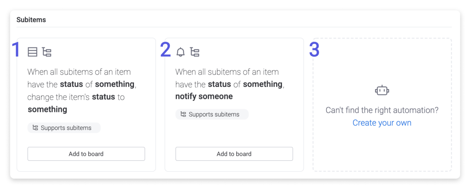 10 Best Workflow Automation Software Tools in 2026 | ClickUp