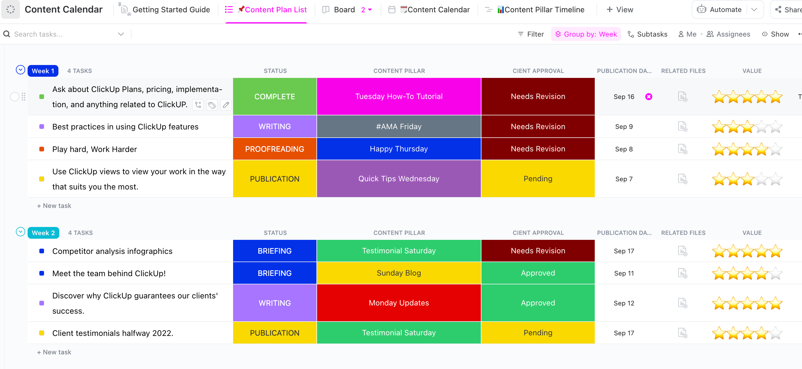 10-free-content-calendar-templates-in-excel-sheets-clickup