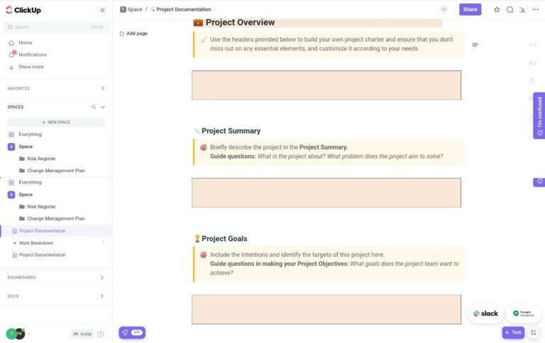 Project Controls: How to Apply Project Controls (With Templates)