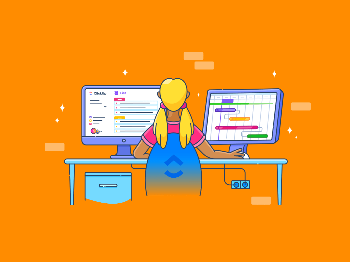 Comparação entre Monday e Jira: Qual ferramenta será melhor em 2024?