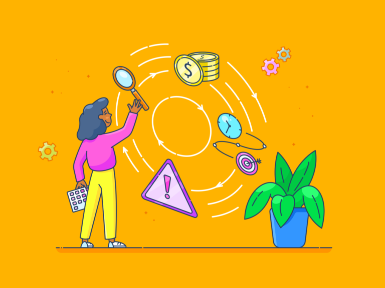 Project Controls: How to Apply Project Controls (With Templates) image.