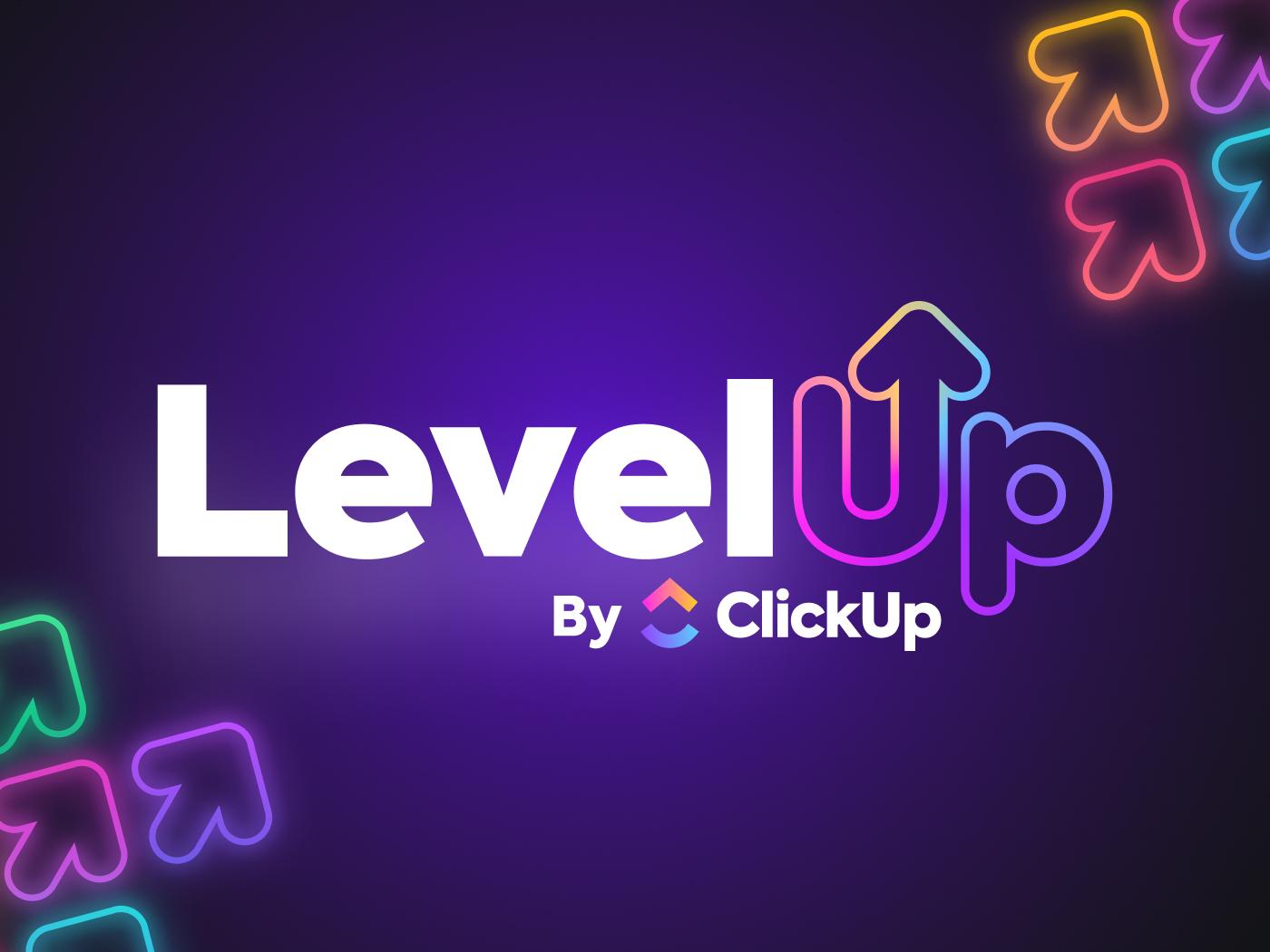 LevelUp Agenda Blog Hero Image