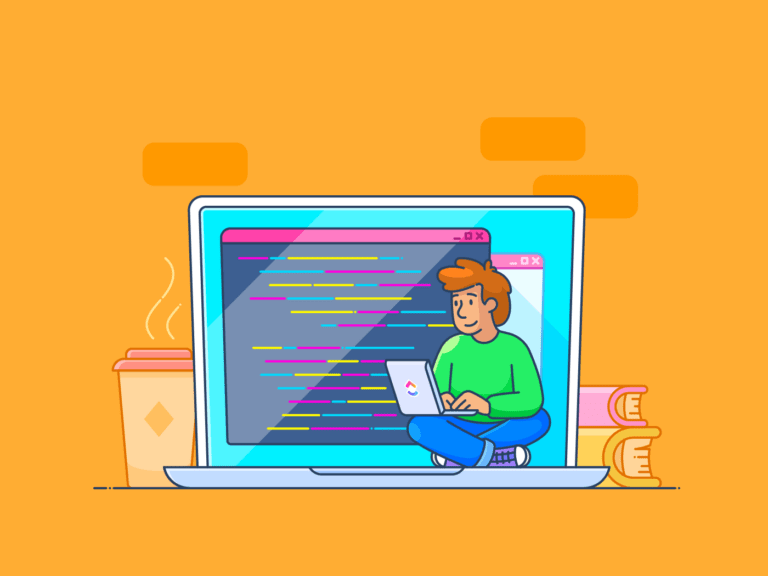 10 Best Productivity Tools for Developers in 2024 ClickUp