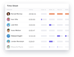 15 Best Time Management Tools & Software in 2024 | ClickUp