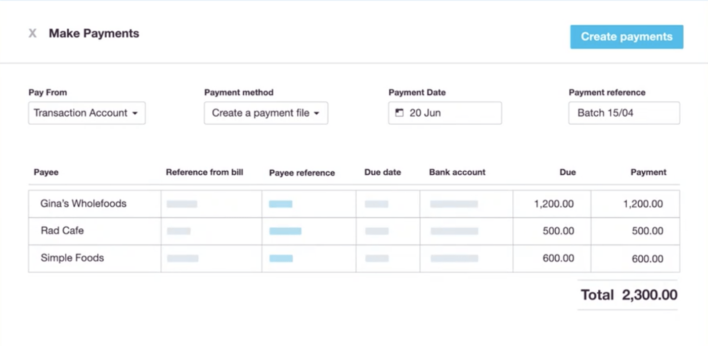 Xero Practice Manager logiciel de gestion de cabinet comptable