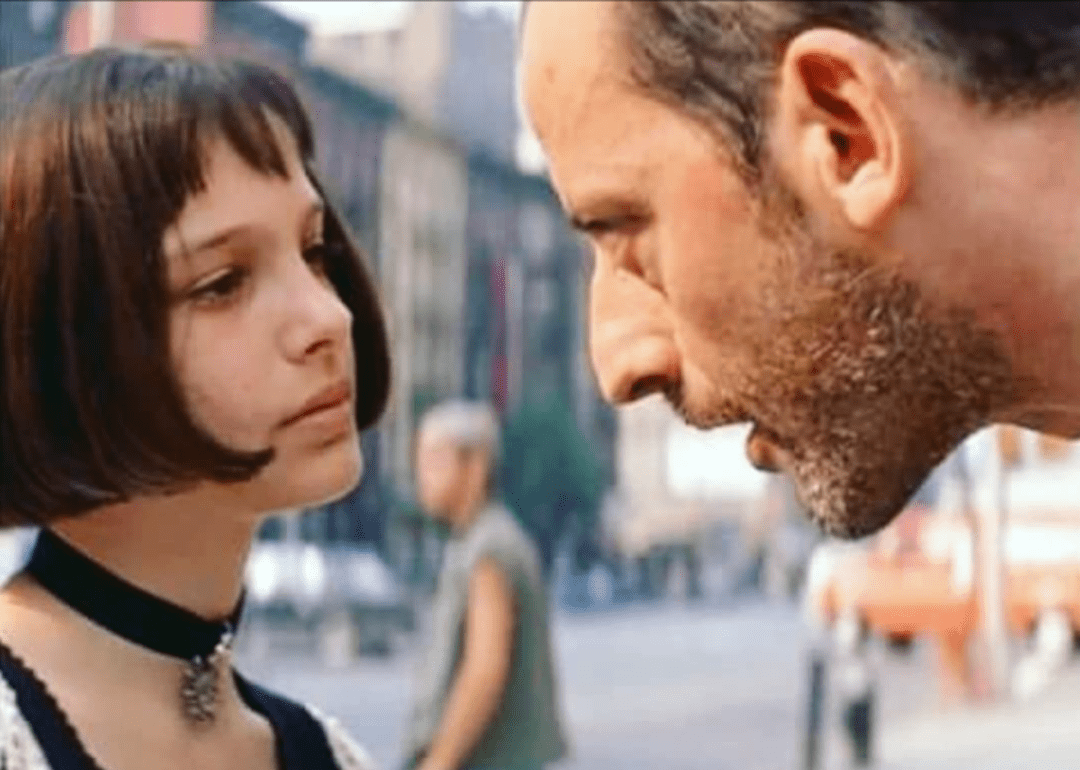 Léon: The Professional