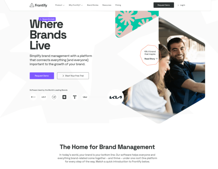 10 Best Brand Management Software in 2024 | ClickUp