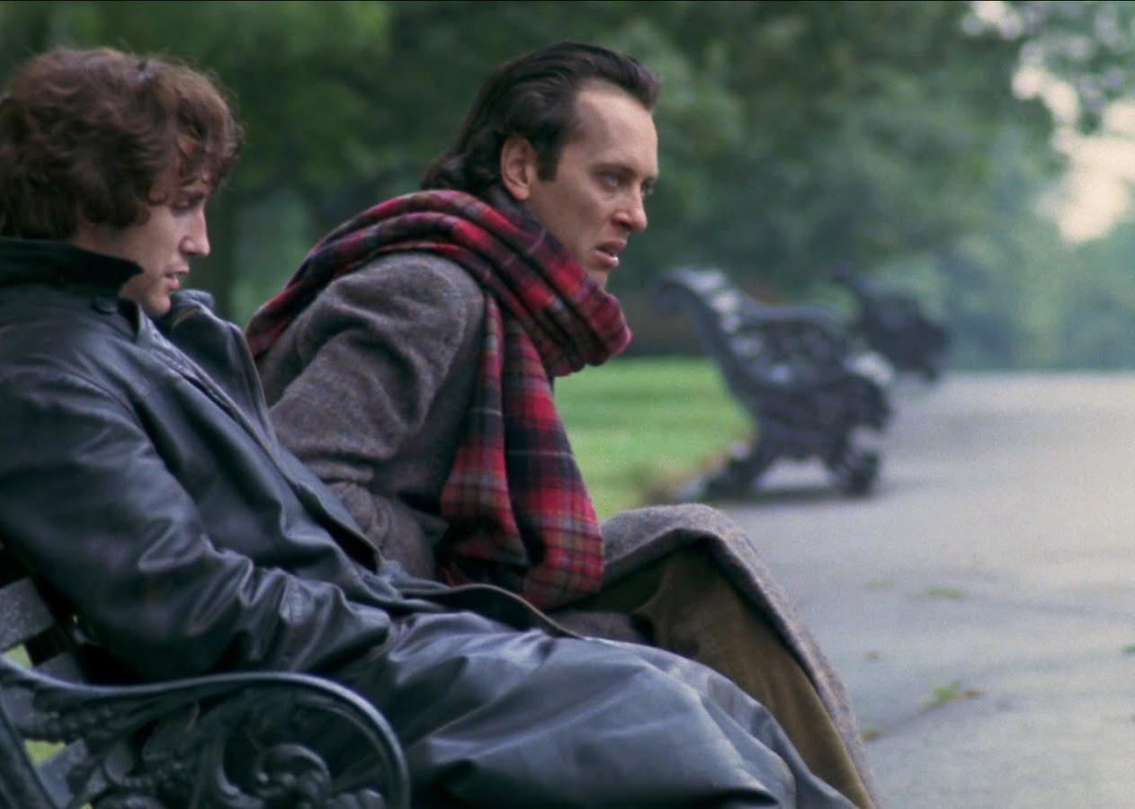 Withnail and I