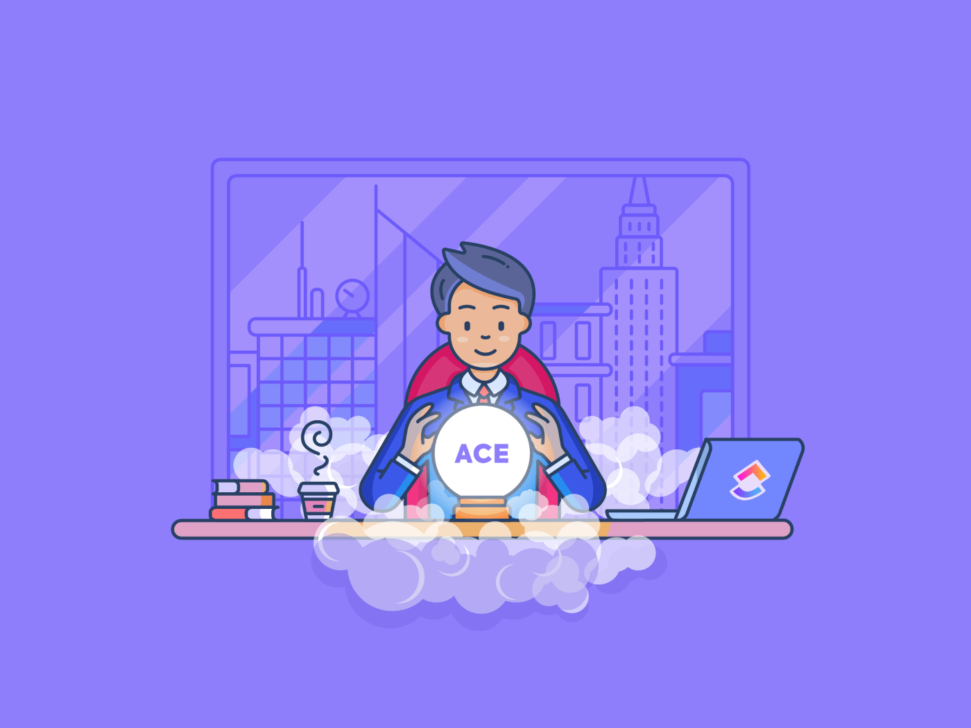 ACE Partner Program Blog Image